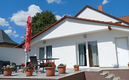 Gyuszika Vendégház Balatonfűzfő