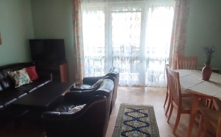 Gábor Apartman Balatonfűzfő