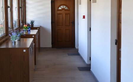 Föveny Apartman Balatonfűzfő