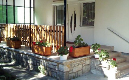 Luki Nyaraló Balatonfűzfő