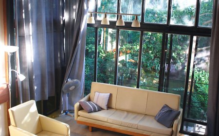 Sirály Vendégház Balatonfűzfő