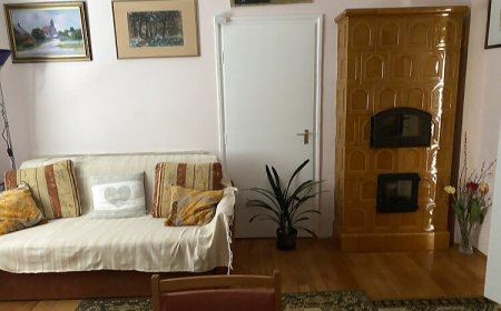 Családbarát Vendégház Balatonfűzfő