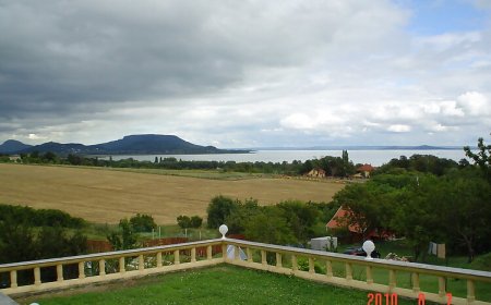 Panoráma Apartman Balatongyörök