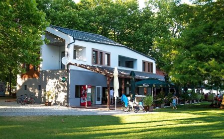 Villa Mangó Apartman Balatongyörök