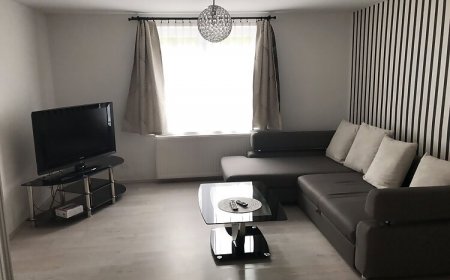 Benó Apartman Balatongyörök
