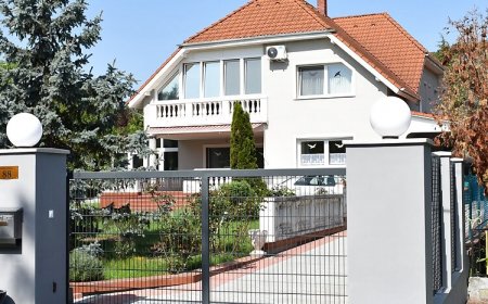 Nord-West Balaton Apartman Balatongyörök