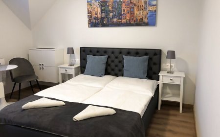 Tóranéző Vendégház Balatongyörök