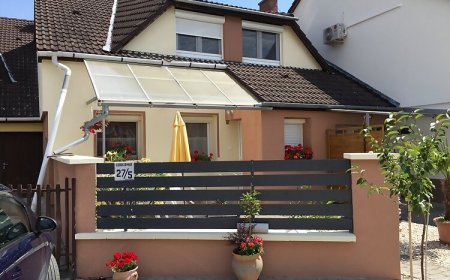 Kenese Apartman Balatonkenese