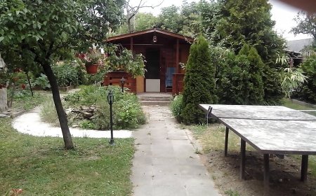 Anonim Apartman Balatonkenese
