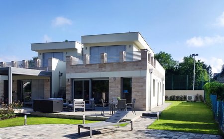 Sunshine Villa Balatonkenese