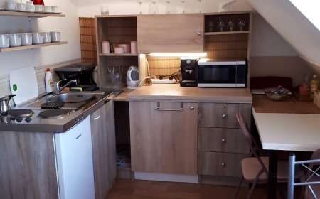 Mariann Apartman Balatonkenese