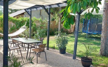 M és M Balatoni Apartman Balatonkenese