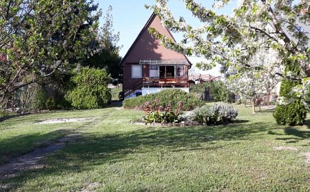 Pedro-lak Apartman Balatonkenese