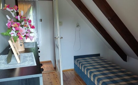 Holdfény Vendégház Balatonkenese