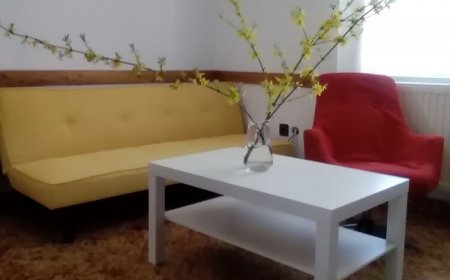 Parti Sétány Vendégház I. Balatonkenese