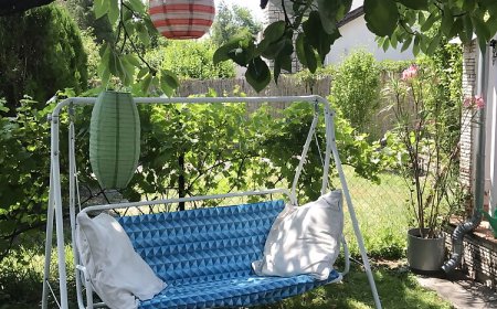 New Retró Vendégház Balatonkenese