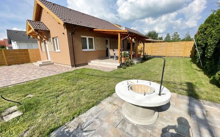 Lilla Apartman Balatonkeresztúr