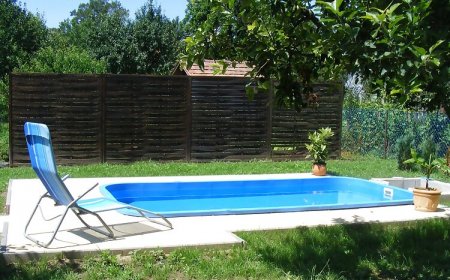 Horváth Apartman Balatonkeresztúr