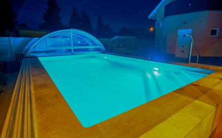 Luxvil Apartman Balatonkeresztúr