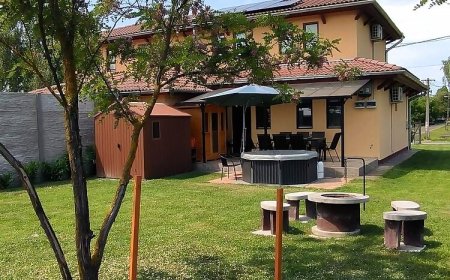 Nagy Apartman Balatonkeresztúr