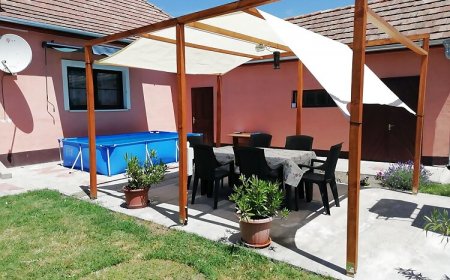 Berni Apartman Balatonkeresztúr