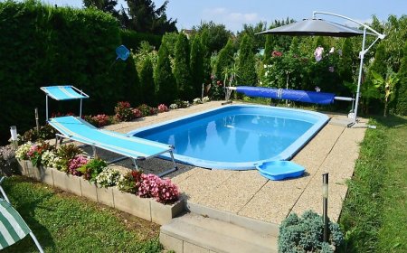 Karolina Apartman Balatonkeresztúr