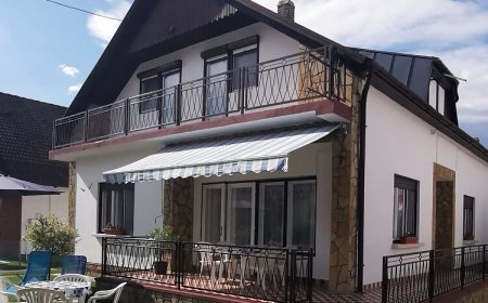 Aranka Ház Balatonkeresztúr