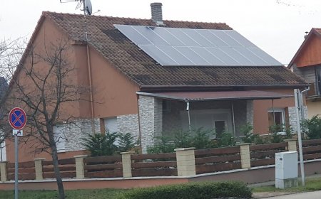 Izsák Apartman Balatonkeresztúr