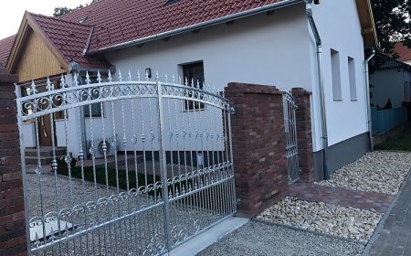 Fazekas Vendégház Balatonkeresztúr