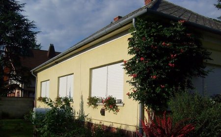 Á&G Vendégház Balatonkeresztúr