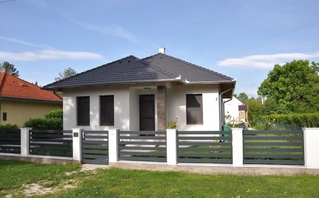 Tatika Vendégház Balatonkeresztúr