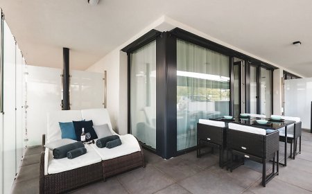 Lelle Marine Sunshine Apartman*** Balatonlelle