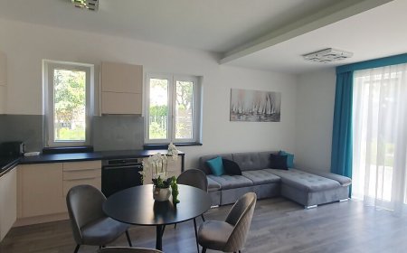 Kossuth 11 Apartman Balatonlelle