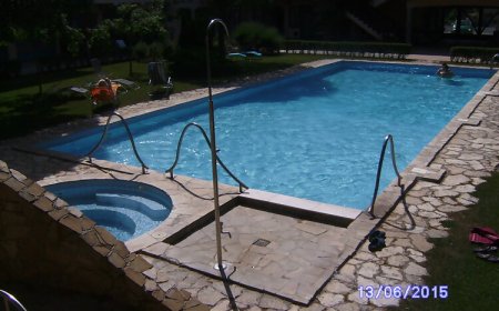 Mini Apartman Balatonlelle