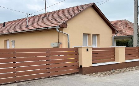 Judith Apartman Balatonlelle