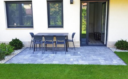 Hortenzia Apartman Balatonlelle