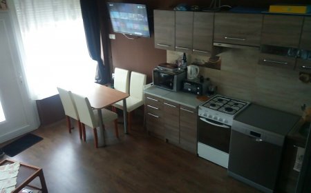 Suri Apartman Balatonlelle