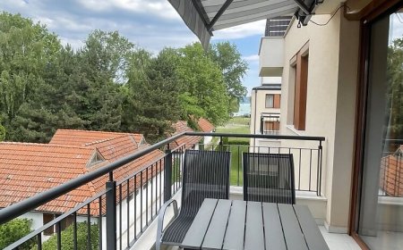 Napsugár 12 Apartman Balatonlelle