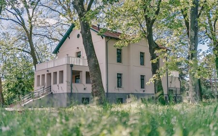 Bringa Villa Balatonlelle