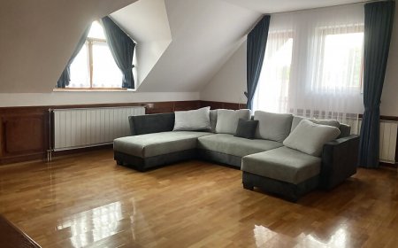 Lelle Centrál Apartman Balatonlelle