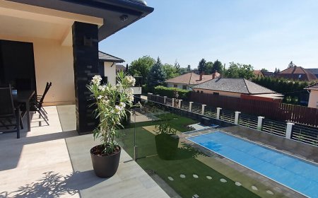 Pipacs Apartman 2. Balatonlelle