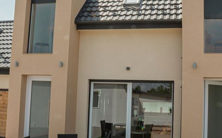 8638 Apartments B/2 Balatonlelle