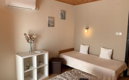 Tom Apartman Balatonlelle