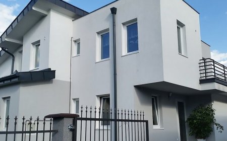 Zsazsa Deluxe Apartman Balatonlelle