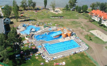 Vadvirág Apartman Balatonlelle