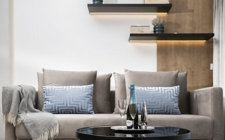 Napfény Resort Apartman Balatonlelle