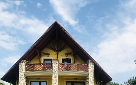 Magori Apartman Balatonlelle