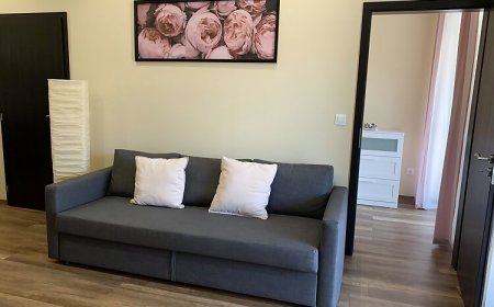 Mia Apartman Balatonlelle