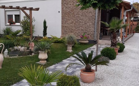 Virág Apartman Balatonlelle