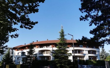 Beach Apartman Balatonlelle